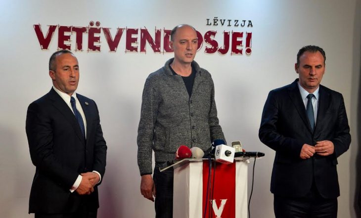 Opozita thotë se zgjedhja e Thaçit president nuk i ndalë protestat