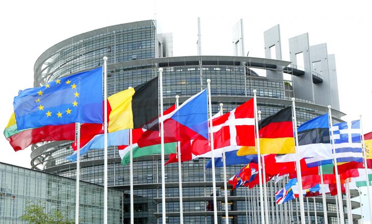Liberalizimi i vizave, nesër vendimi i Parlamentit Europian