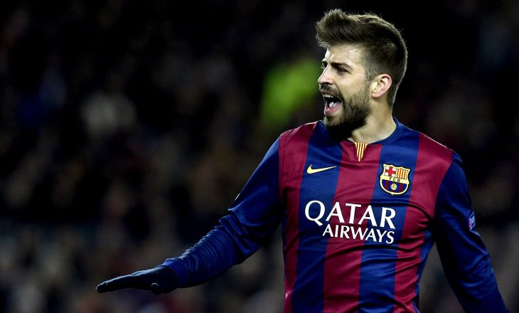 “Neymar nuk do t’i bashkohet kurrë Real Madridit”