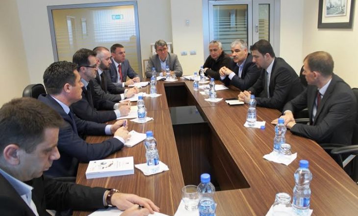 Ministria e Mjedisit me plan për mbrojtje të pyjeve