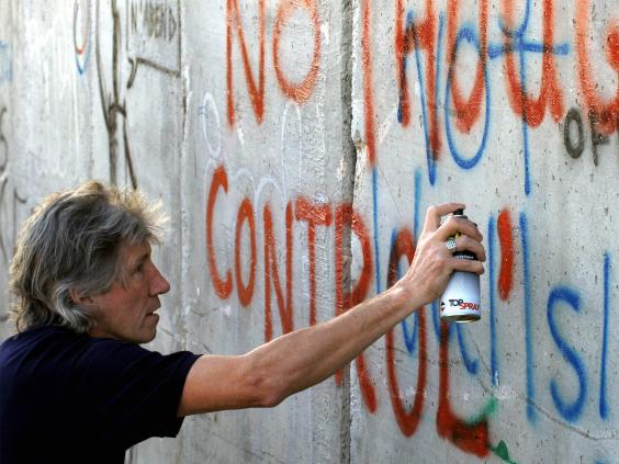 Roger Waters: Artistët amerikanë frikësohen të flasin kundër Izraelit