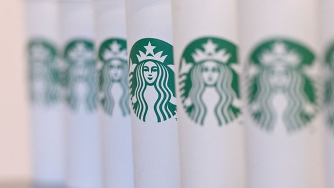Starbucks shtrinë rrjetin edhe në Itali