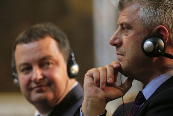 Daçiq nuk pret asgjë nga zgjedhja e Thaçit president
