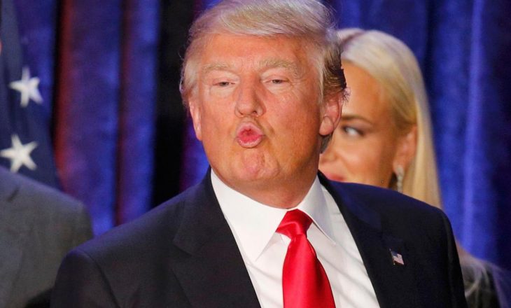 Trump triumfon në garën e republikanëve në Nevada