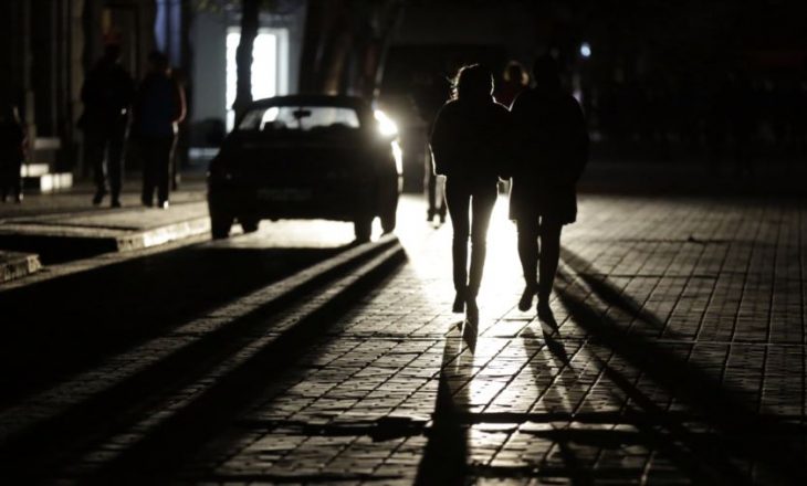 Ndërprerja e energjisë në Ukrainë ishte cak i sulmit kibernetik