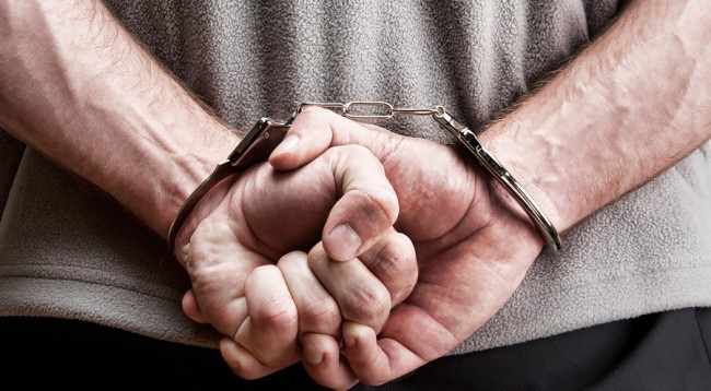 Arrestohet kosovari në Morinë i shpallur në kërkim ndërkombëtar