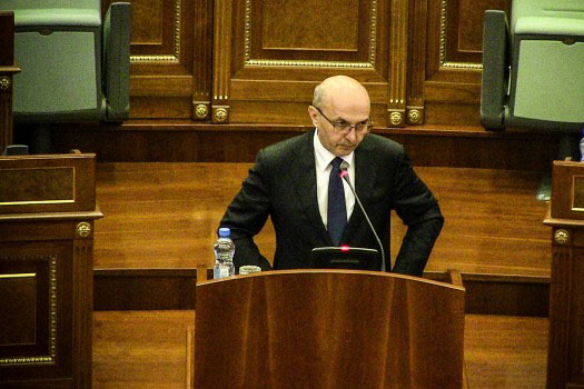 Mustafa: Ligji për Trepçën nënshkruhet me 2 nëntor