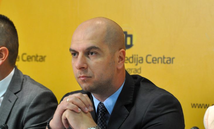 Lista Serbe do të rikthehet në Kuvendin e Kosovës
