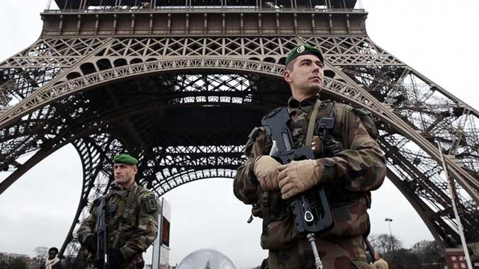 Kryeministri francez: Po parandalojmë sulme terroriste çdo ditë