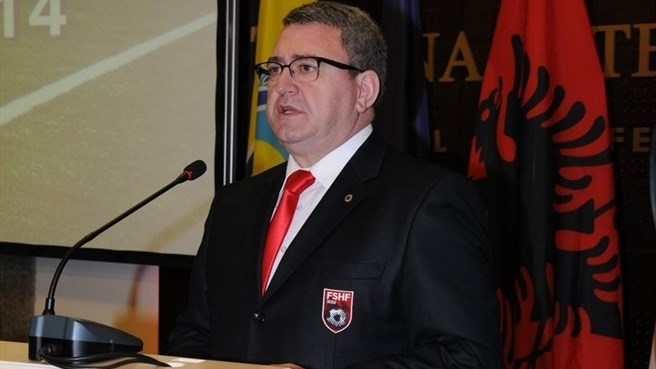 Duka: Kombëtarja u “deh” nga Europiani