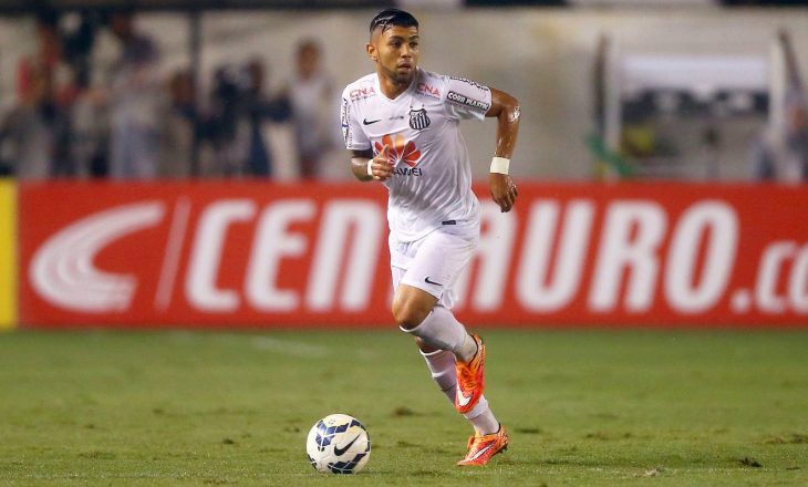 Gabigol rrëfen pse zgjodhi Interin dhe jo Juven