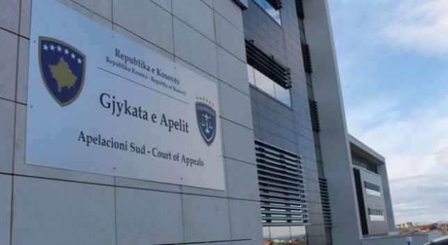 Gjykata e Apelit sqaron arrestimin e Azem Sylës
