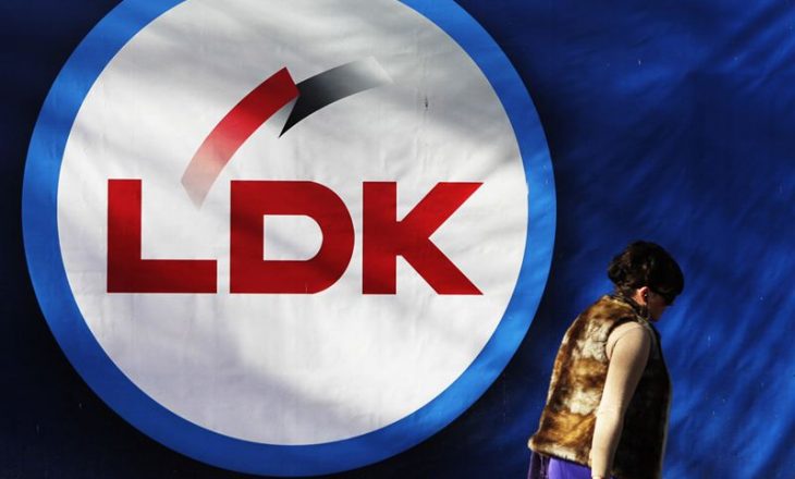 LDK falënderon policinë për “parandalimin e gjakderdhjes”