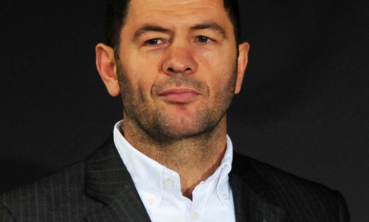 Krasniqi tregon pse e mbështeti boksierin turk përballë Seferit