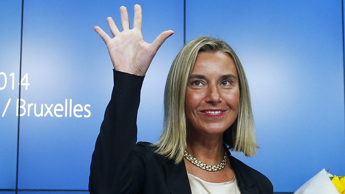 Mogherini nuk dorëzon sot raport për vizitën në Ballkan