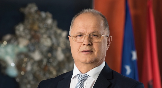 Kelmendi: Marr pagë mujore 1 milion euro, synoj 3 milionëshin