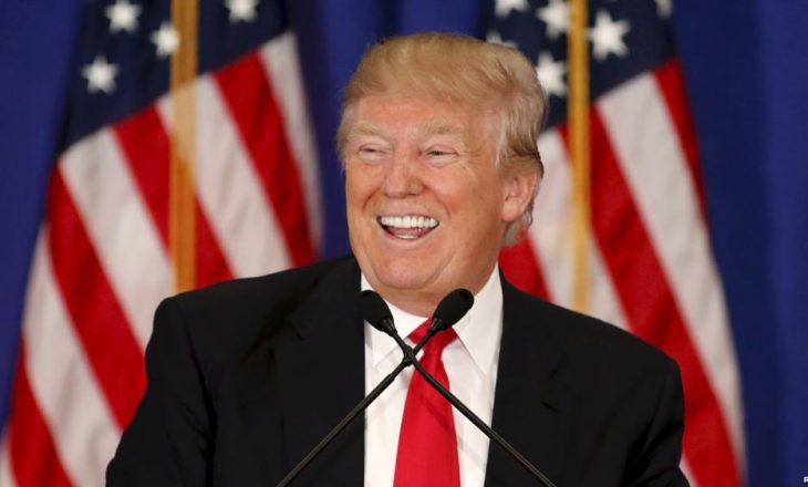 Trump: Putini lider më i mirë se Obama