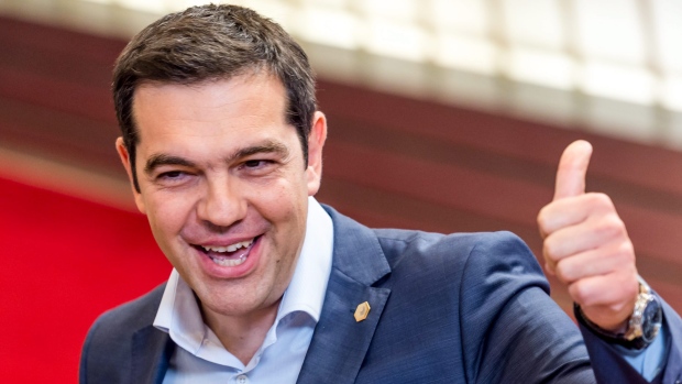 Sondazhet rrëzojnë kryeministrin Tsipras