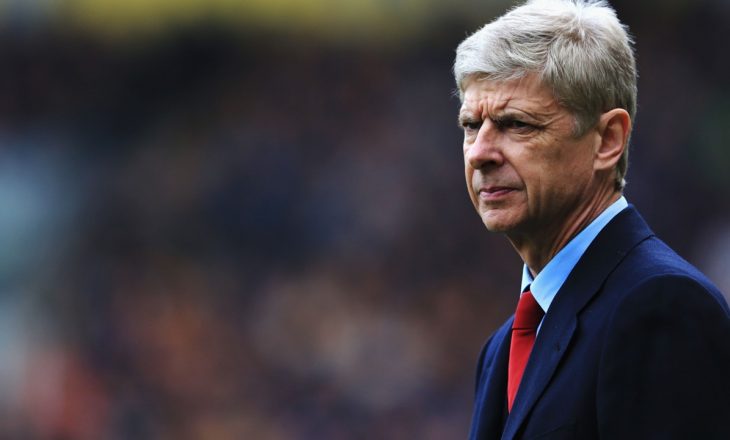 Wenger tregon përse e refuzoi tri herë PSG-në