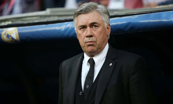 Bayern gjen zëvendësuesin e Ancelottit