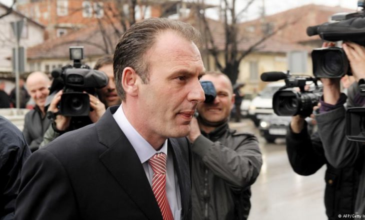 Mbrojtja e Limajt në rastin e MTPT-së kërkon largimin e Gjykatëses, ishte prokurore kundër tij në Hagë