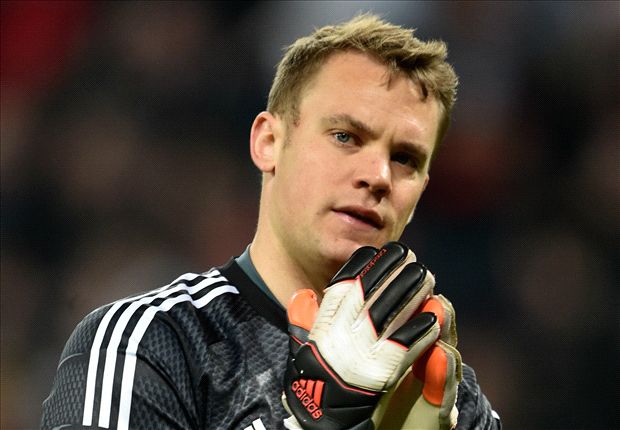 Neuer, kapiten i ri i Gjermanisë