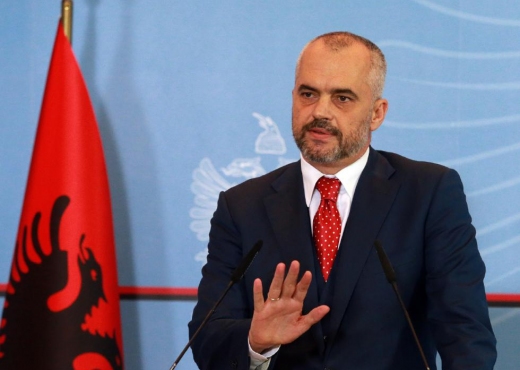 Zbulohet kërcënuesi i kryeministrit Rama