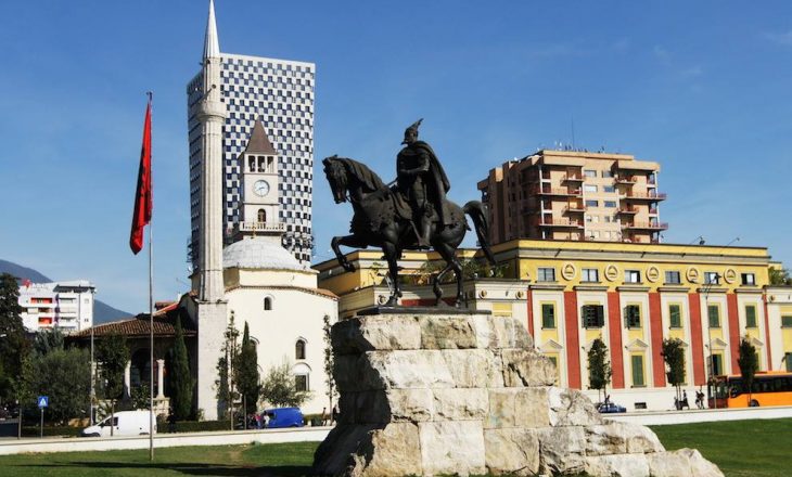 FMN jep vlerësime optimiste për ekonominë e Shqipërisë