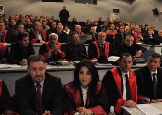 Rasti “Drenica”- Në maj nisin seancat në Gjykatën e Apelit