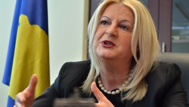 Tahiri: Serbia ndërton ilegalisht në veri për ndryshim të strukturës etnike