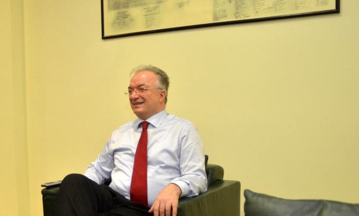 “Vrasjet e Kumanovës mund t’i parandalonte qeveria e Kosovës”