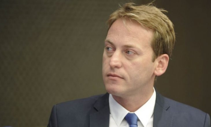 Deda: Deputetët janë në situatë kritike pas mesazheve nga Mogherini