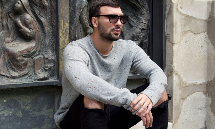 Zbulohet arsyeja e veçantë që e çoi Ledrin në New York