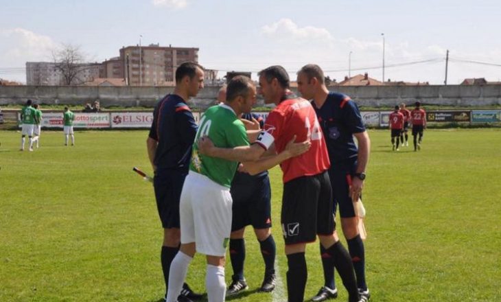 Trepça 89′ mposht Lirinë dhe shkon në krye të tabelës