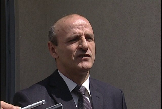 Sherifi: Molliqaj nëpërmjet opozitës së bashkuar u përpoq të kap shtetin