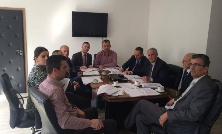 Auditorët: Vlerësimi i bordit për vëllanë e Kamishit, i dyshimtë
