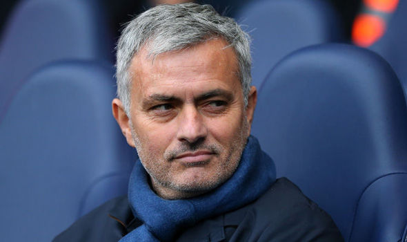 “Jose Mourinho e kërkoi me ngulm Embolon”