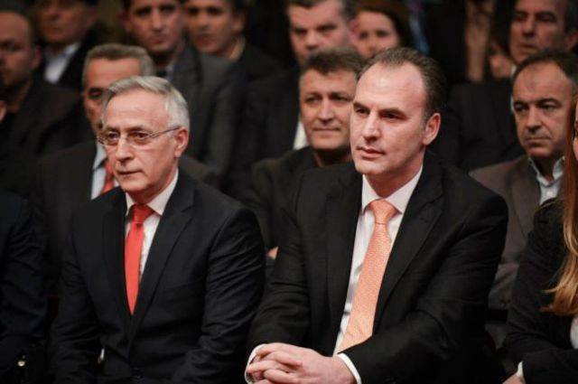Nisma s’e do Thaçin për kryenegociator, thotë ka hipotekë që e ka denigruar vendin