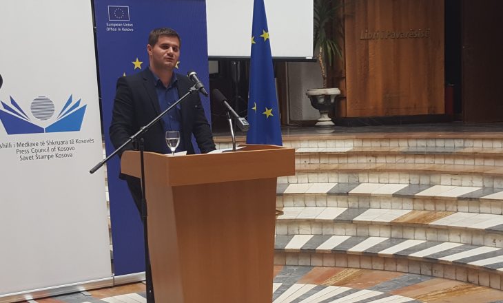 Reuters raporton për sulmin ndaj gazetarit Olluri