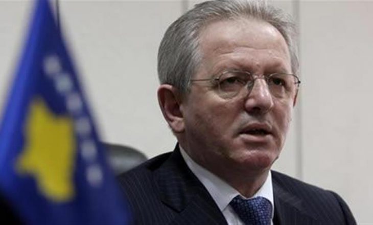 Hyseni: Kam parë keqardhje tek anëtarët e Interpolit për rastin e Haradinajt