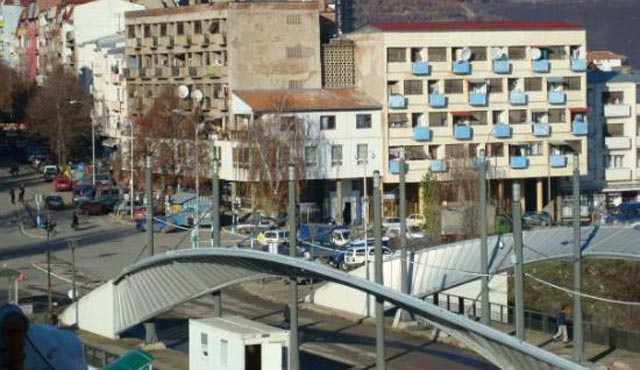 Kundërshtarët e kufirit të Mitrovicës, bashkë në Bruksel