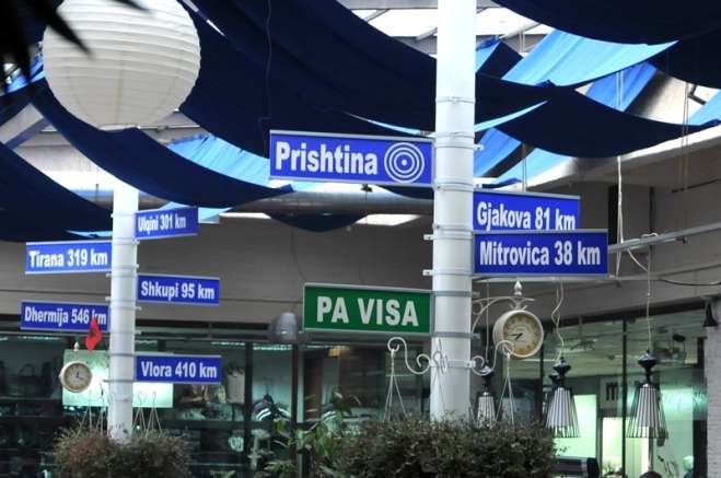 Vështirësohet liberalizimi i vizave nëse shtyhet për vitin tjetër