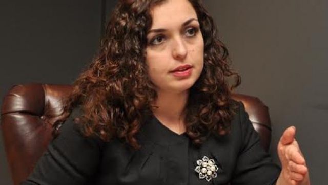 Osmani: Deklarata e ShBA-së, më e ashpra në historinë mes dy vendeve