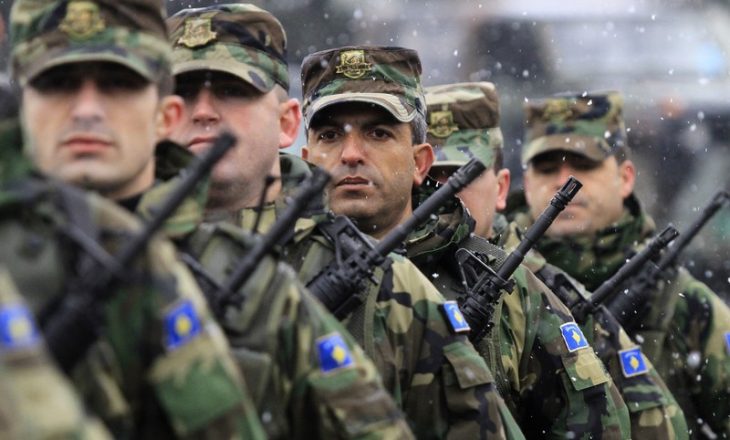 Për herë të pestë, FSK institucioni më i besueshëm në Kosovë