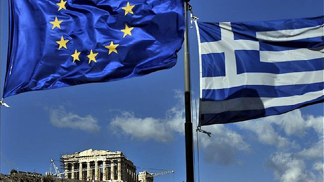 FMN kritikon huadhënësit evropian të Greqisë