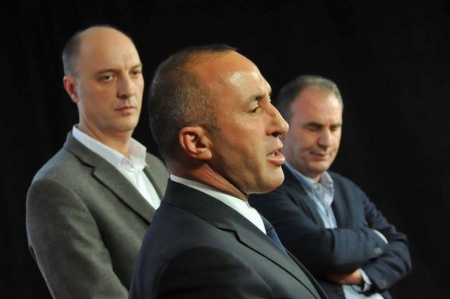 Rezoluta për Haradinajn, koordinohen grupet parlamentare
