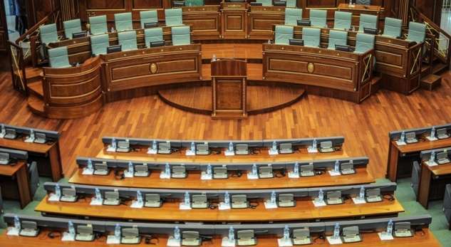 PDK kërkon që diaspora t`i ketë tri ulëse në Parlament