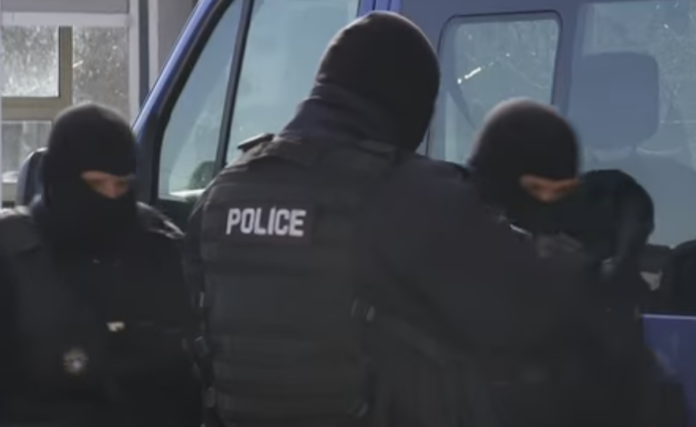Policia ndërmerr aksion në gjithë Kosovën për kontrabandë me mallra