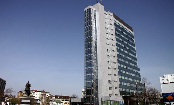 Qeveria e Kosovës e treta në Ballkan për transparencë