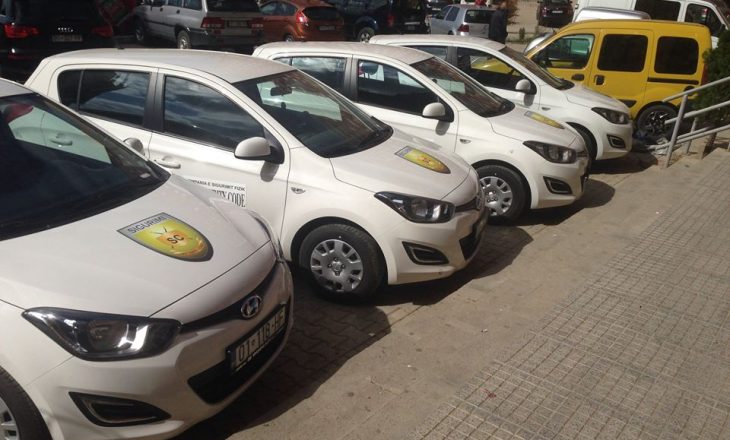 Kompania e Lushtakut fiton edhe 270 mijë euro nga shteti